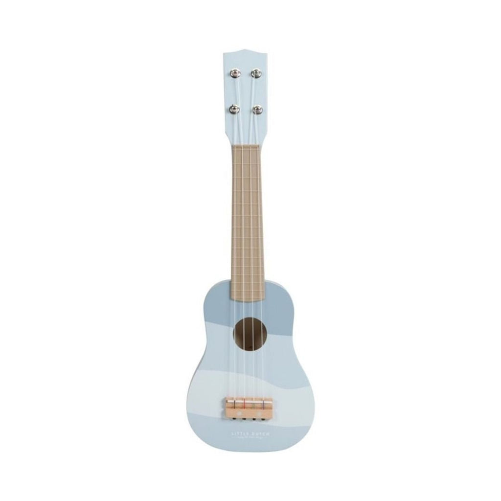 Little Dutch: Guitar Blue - Acorn & Pip_Little Dutch