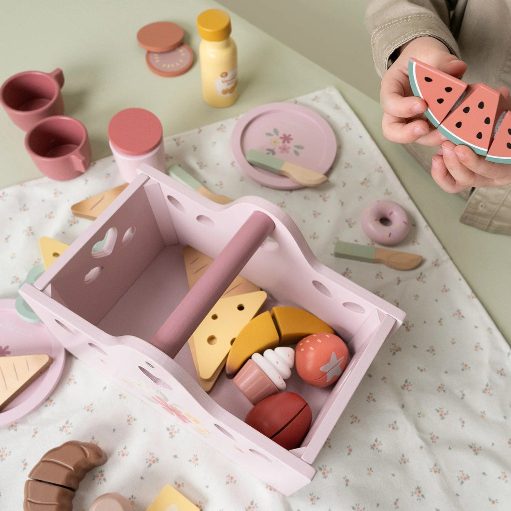 Little Dutch: Picnic set - Acorn & Pip_Little Dutch