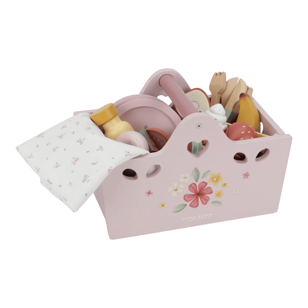 Little Dutch: Picnic set - Acorn & Pip_Little Dutch