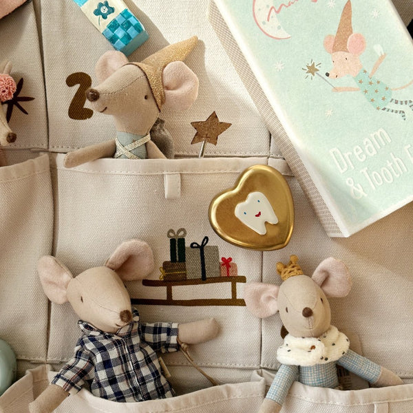 Maileg: Advent Calendar Gifts: 12 Days of Christmas