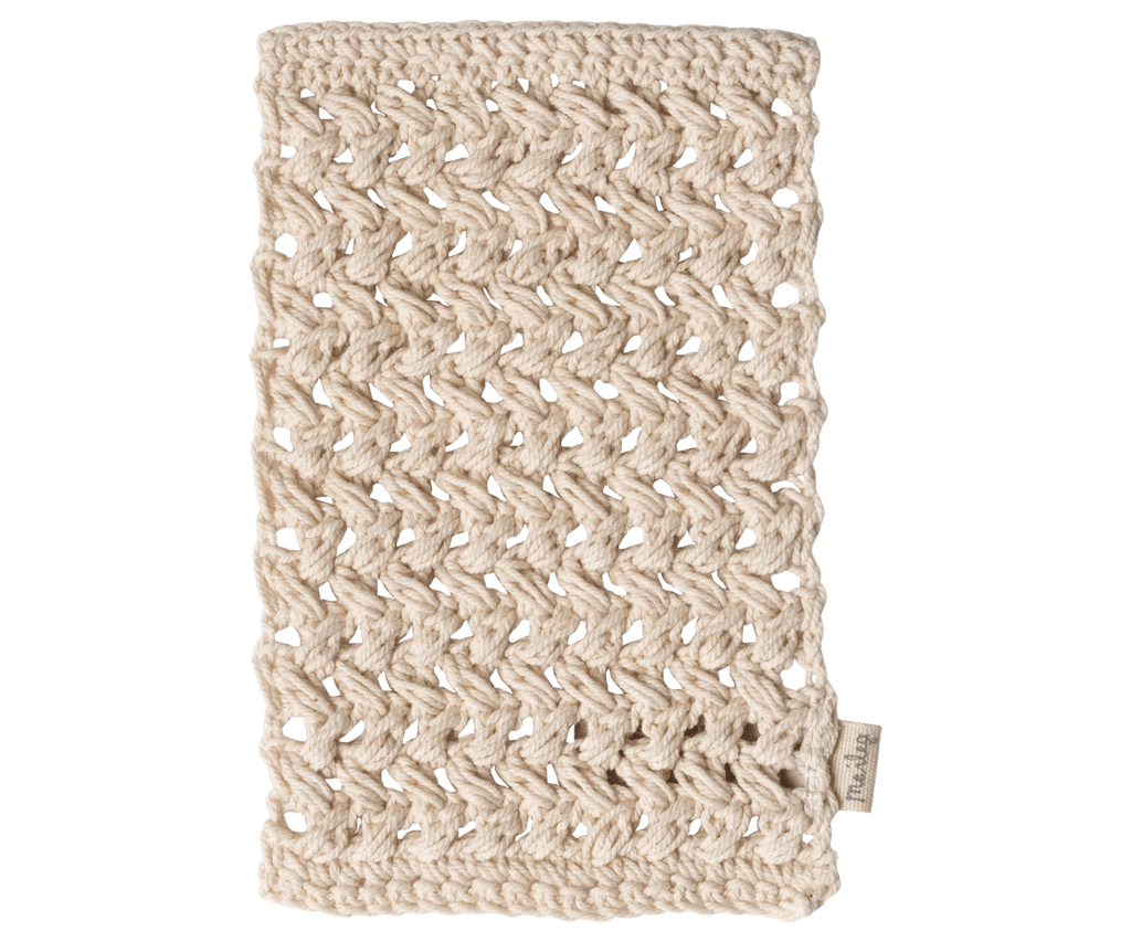 Maileg: Bath Mat - Acorn & Pip_Maileg