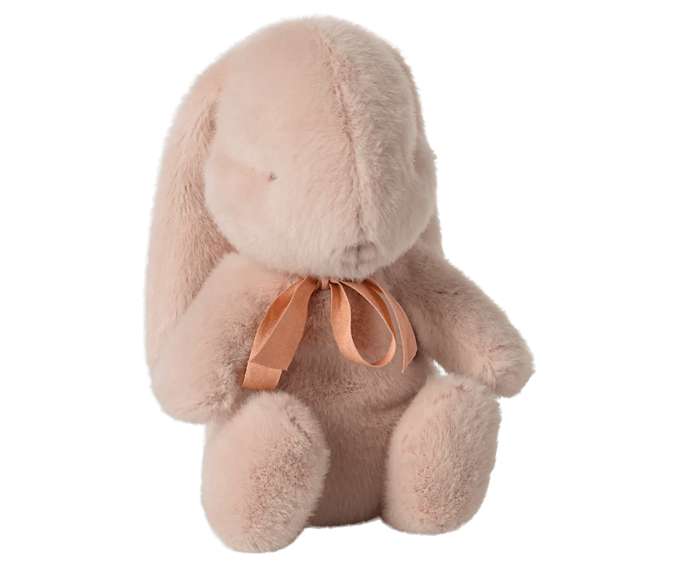 Maileg: Bunny plush, Small - Powder - Acorn & Pip_Maileg