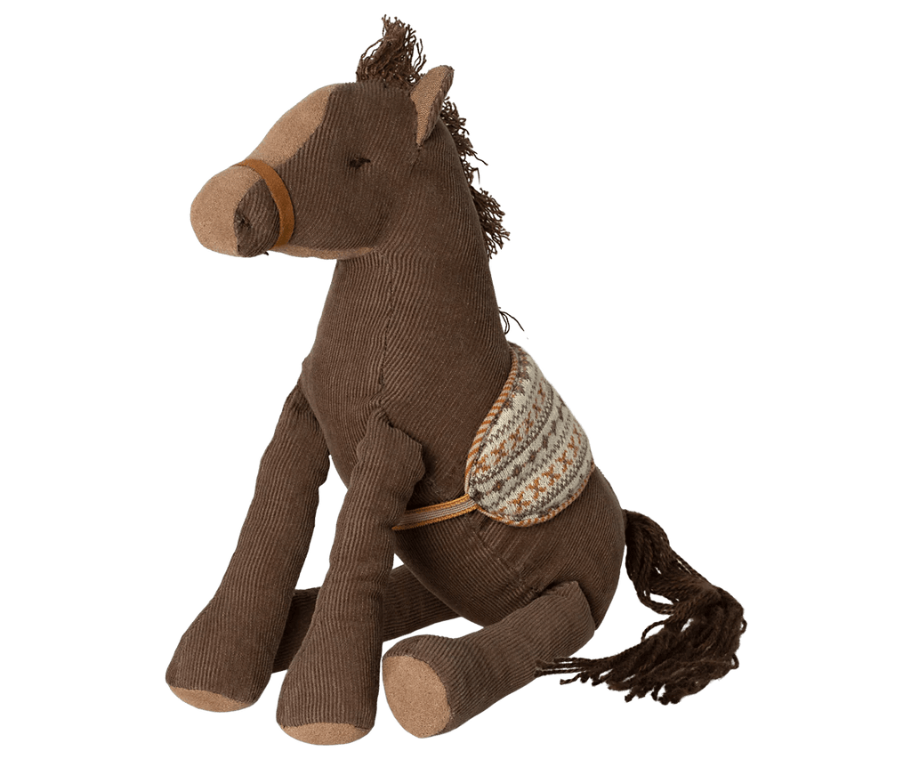 Maileg: Pony - Acorn & Pip_Maileg