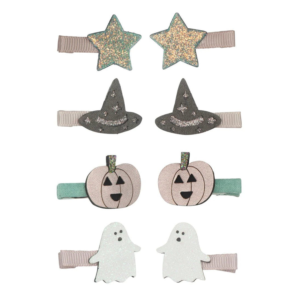 Mimi & Lula: HALLOWEEN MINI CLIPS - Acorn & Pip_Mimi & Lula