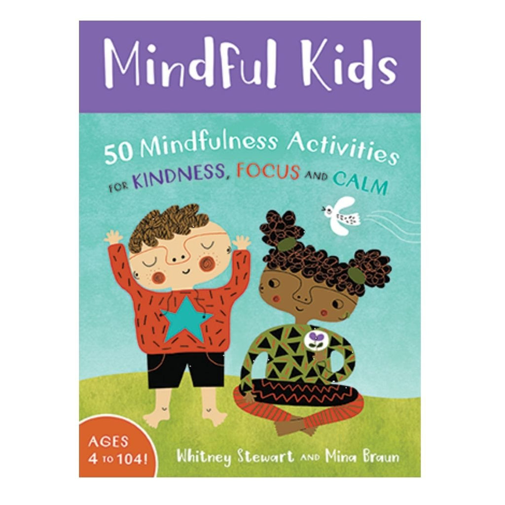 Mindful Kids - Acorn & Pip_Bookspeed