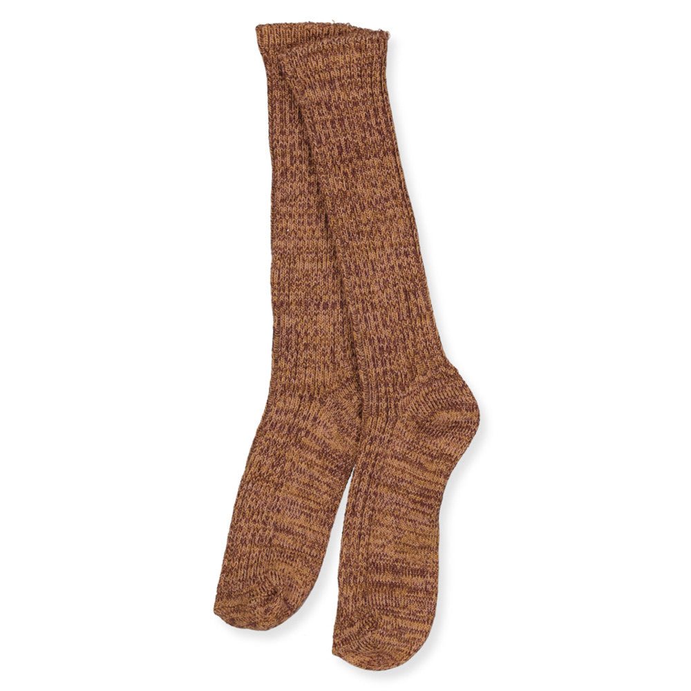 MP Denmark: Noa Socks - Auburn - Acorn & Pip_MP Denmark