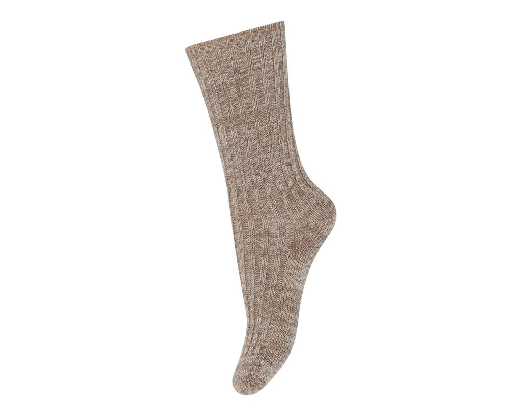 MP Denmark: Noa Socks Tuffet - Acorn & Pip_MP Denmark