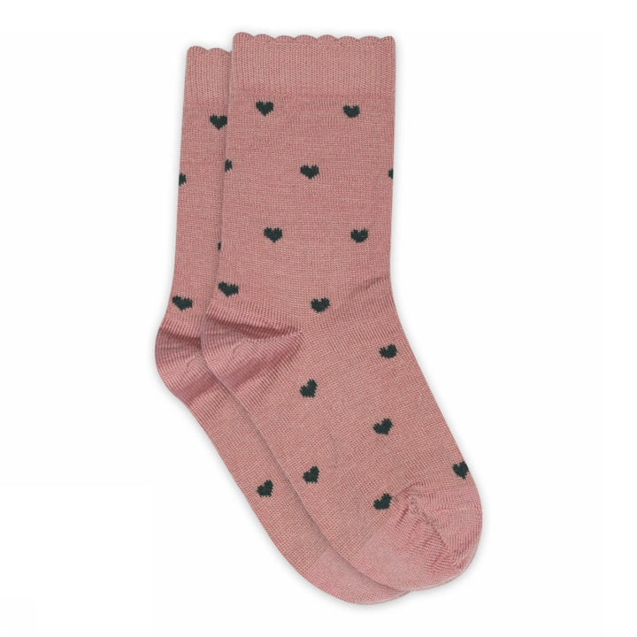 MP Denmark Sonia Socks – Vintage Rose