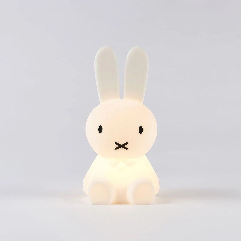 Mr Maria: Miffy First Light - Acorn & Pip_Mr Maria