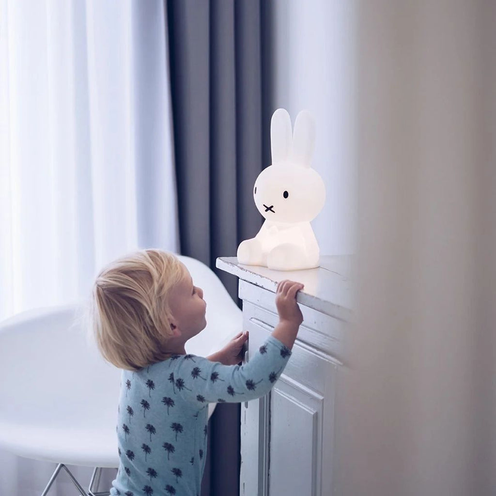 Mr Maria: Miffy First Light - Acorn & Pip_Mr Maria