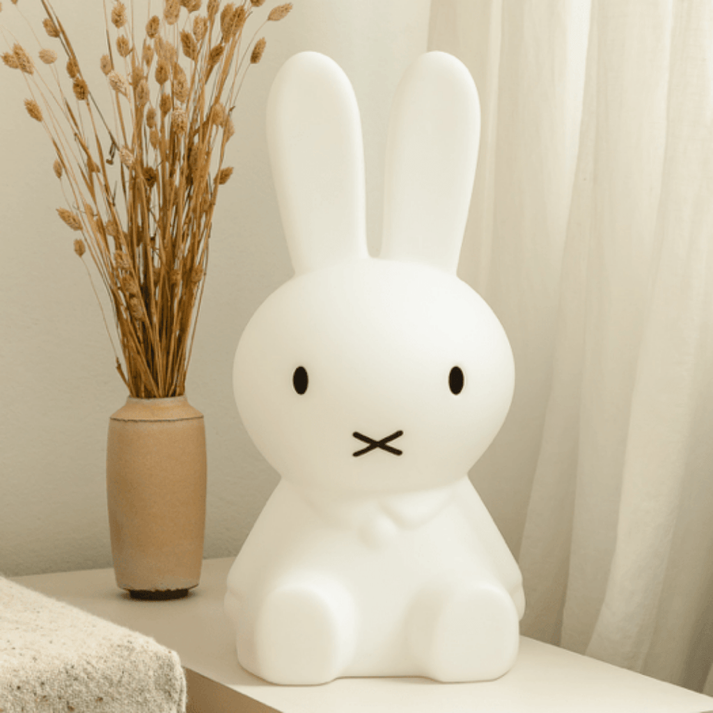 Mr Maria: Miffy Star Light - Acorn & Pip_Mr Maria