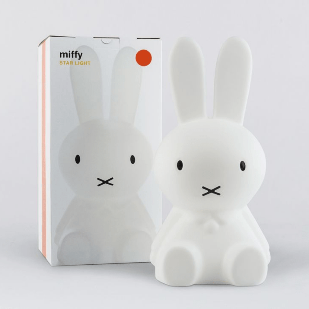 Mr Maria: Miffy Star Light - Acorn & Pip_Mr Maria