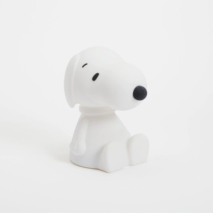 Mr Maria: x Snoopy First Light