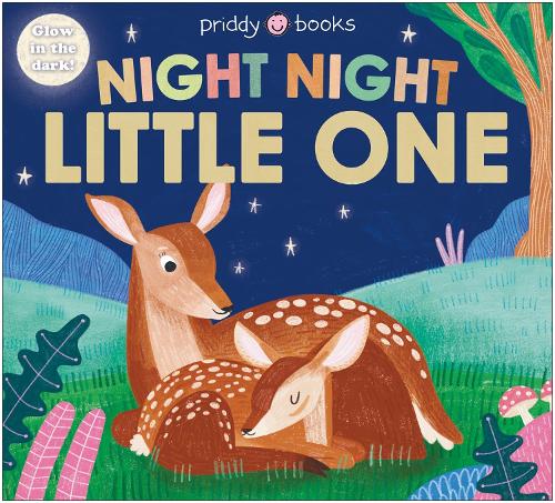 Night Night Little One - Board Book - Acorn & Pip_Bookspeed