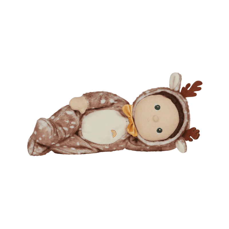 Olli Ella: Dinky Dinkums - Riley Reindeer - Acorn & Pip_Olli Ella