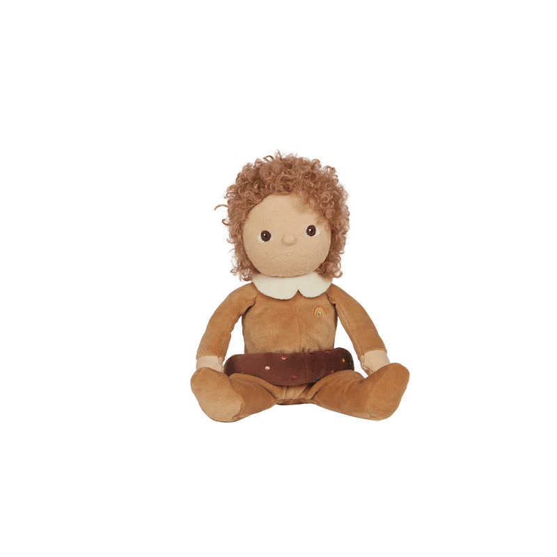 Olli Ella: Dinky Dinkums Sweet Treats Dolls - Assorted - Acorn & Pip_Olli Ella