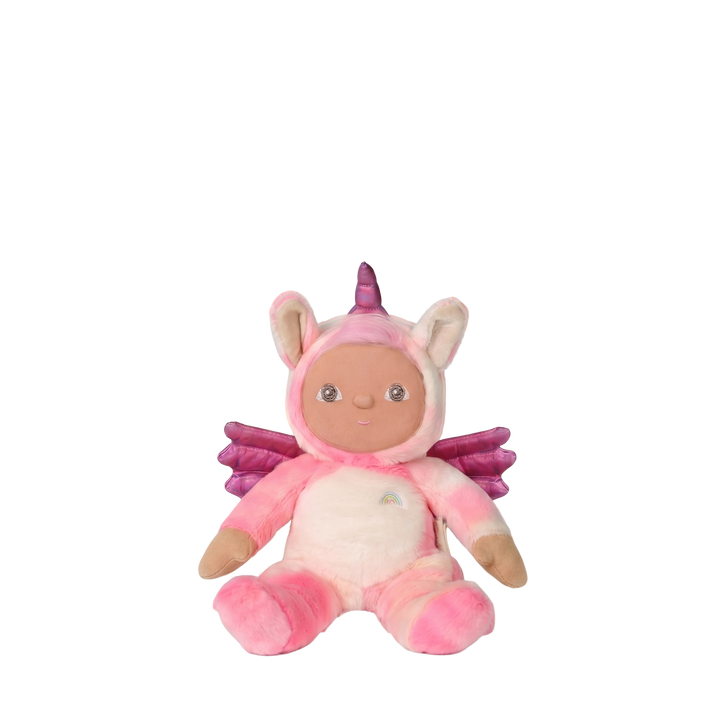 Yuna Unicorn front view
