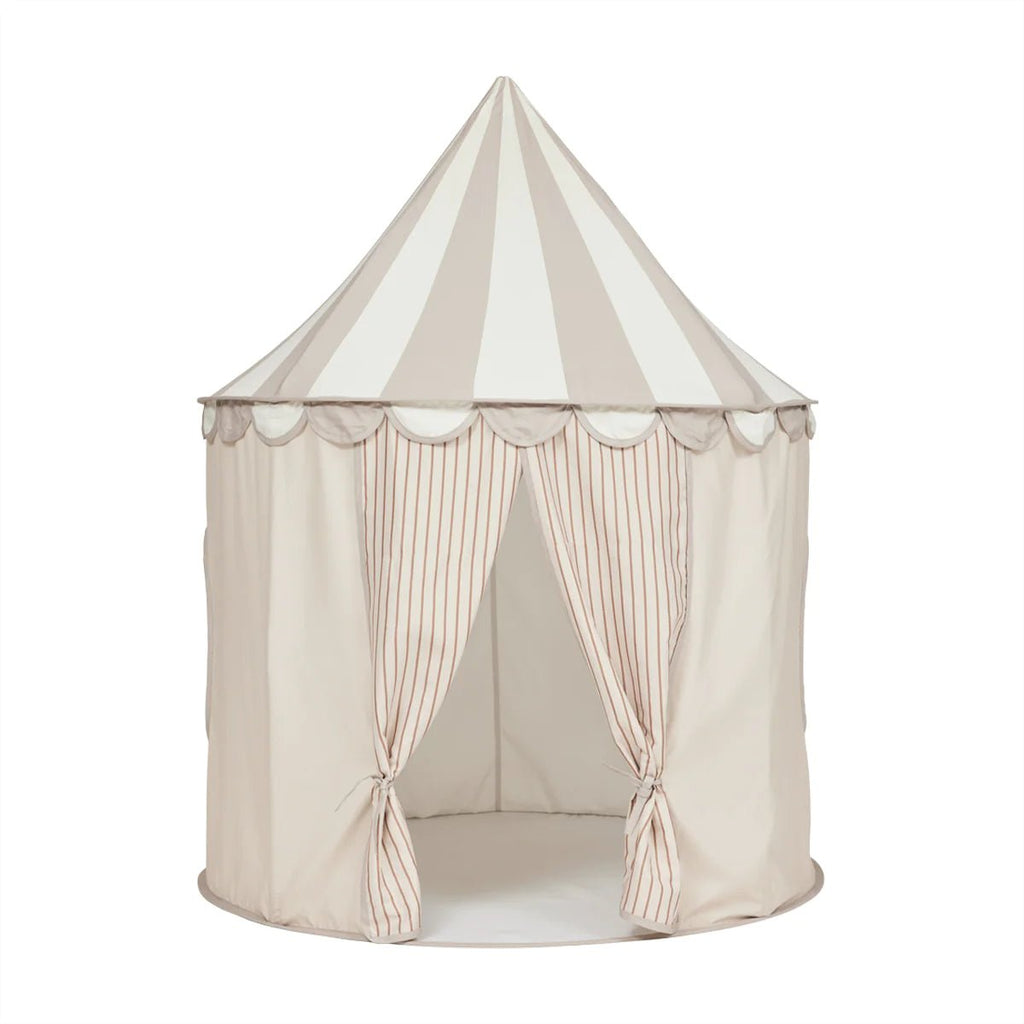 OYOY: Circus Tent - Acorn & Pip_OYOY