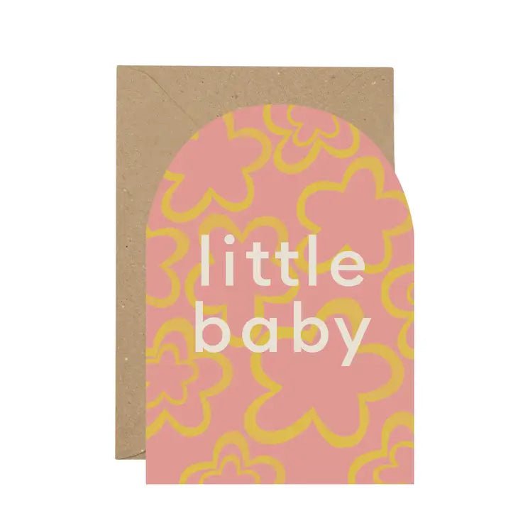 Plewsy: Little Baby (Curved) - Acorn & Pip_Plewsy