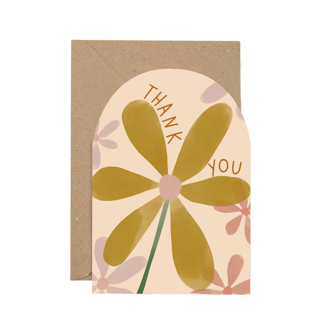 Plewsy: Thank You (Curved) - Acorn & Pip_Plewsy