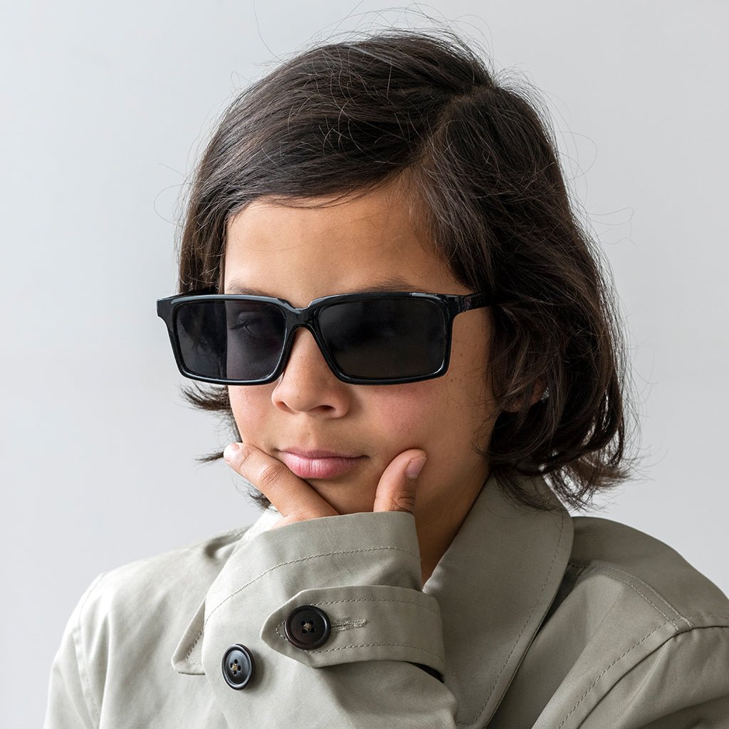 Rex: Secret Agent Rear View Spy Glasses - Acorn & Pip_Rex