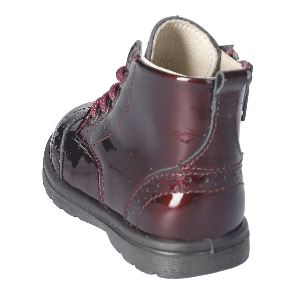 Ricosta: Jemmy Kids Boot - Rinde - Acorn & Pip_Ricosta