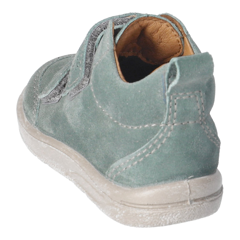 Ricosta: Miko Velcro Waterproof Kids Boot - Salbei - Acorn & Pip_Ricosta