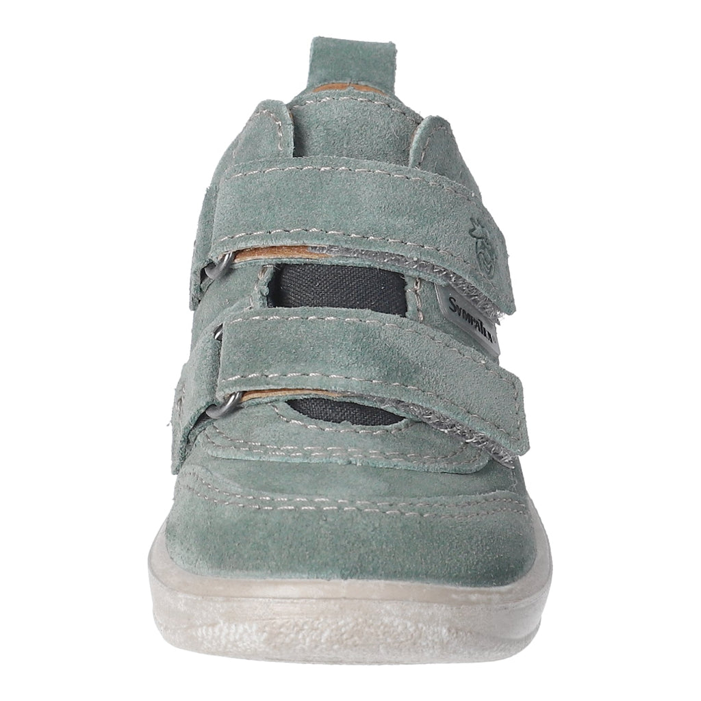 Ricosta: Miko Velcro Waterproof Kids Boot - Salbei - Acorn & Pip_Ricosta