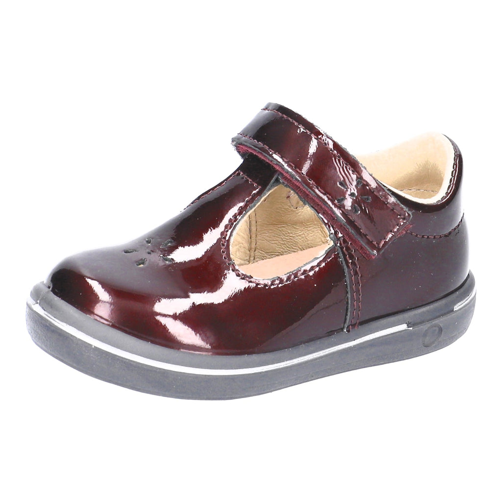 Ricosta: Winona T - Bar Girls Shoes - Rinde / Red - Acorn & Pip_Ricosta