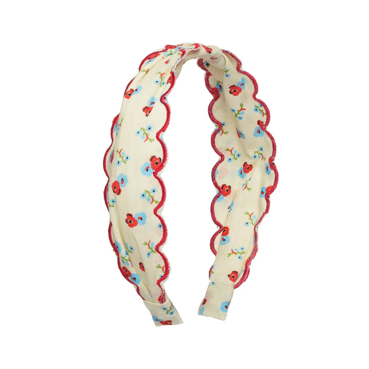 Rockahula Martha Ditsy floral headband