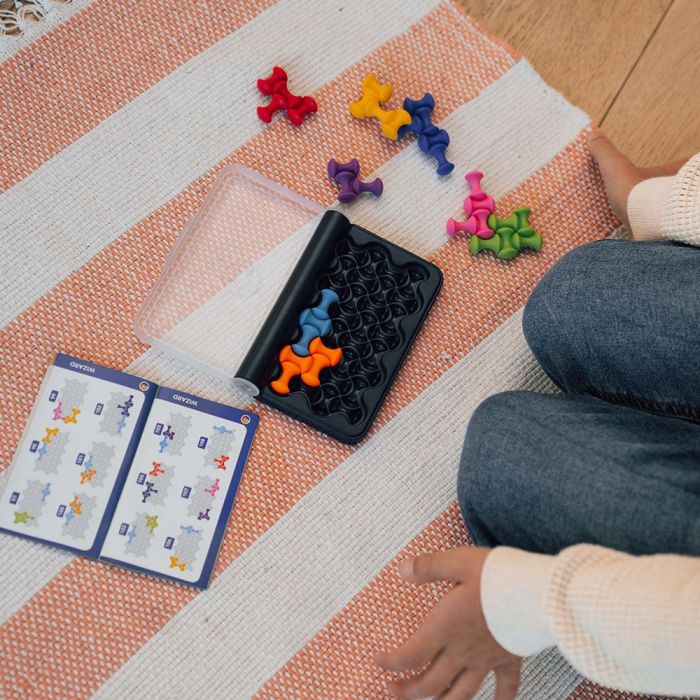 Smart Toys & Games: IQ Waves - Acorn & Pip_Smart Toys & Games