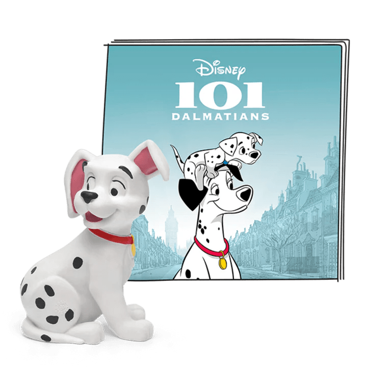 Tonies: Disney - 101 Dalmatians [UK] - Acorn & Pip_Tonies