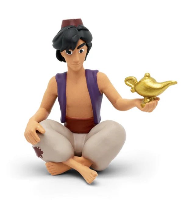 Tonies: Disney - Aladdin [UK] - Acorn & Pip_Tonies