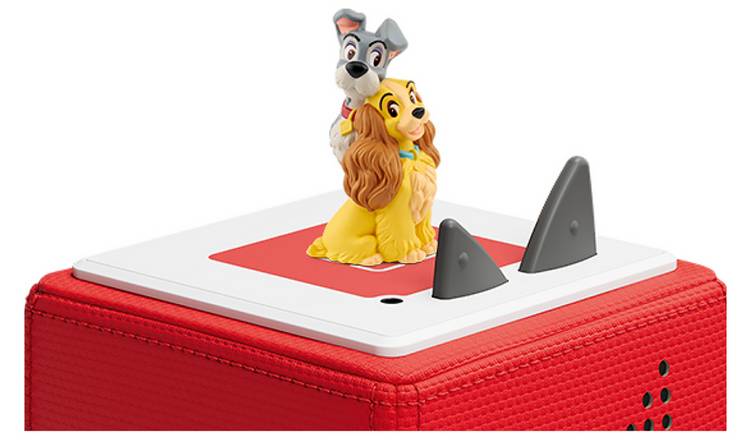 Tonies: Disney - Lady and the Tramp [UK] - Acorn & Pip_Tonies