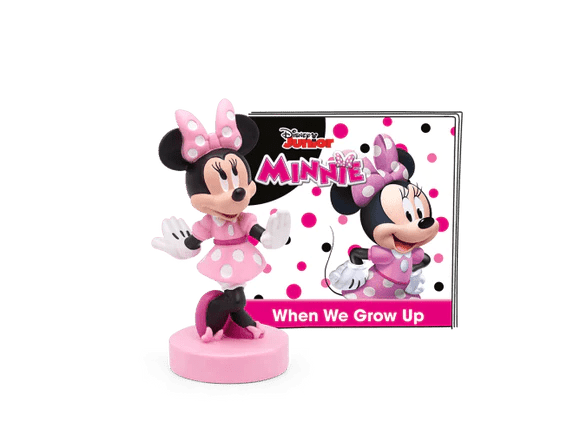 Tonies: Disney - Minnie Mouse [UK] - Acorn & Pip_Tonies