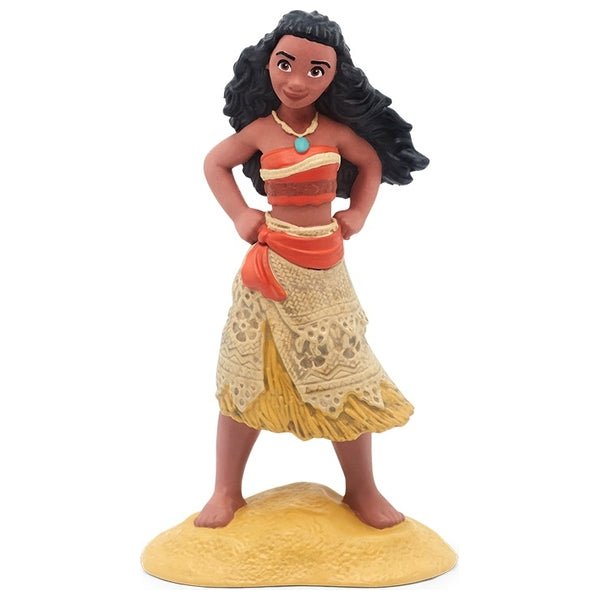 Tonies: Disney - Moana [UK] - Acorn & Pip_Tonies