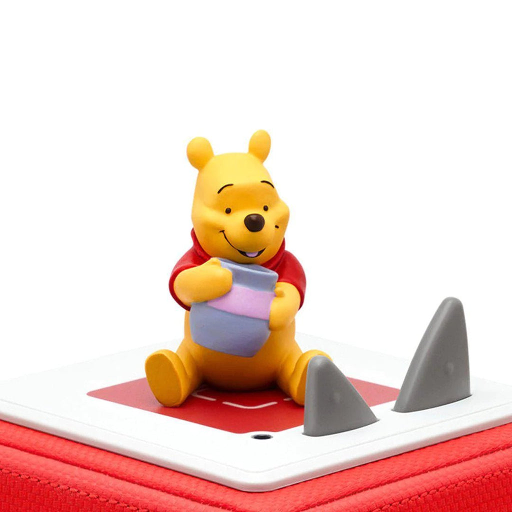 Tonies: Disney - Winnie the Pooh [UK] - Acorn & Pip_Tonies