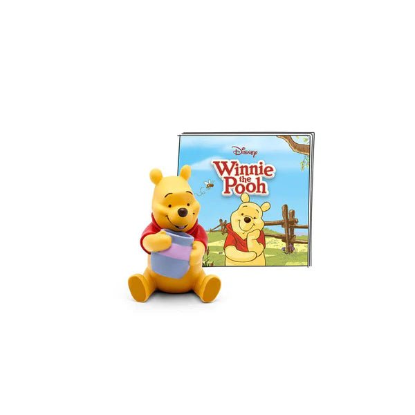 Tonies: Disney - Winnie the Pooh [UK] - Acorn & Pip_Tonies