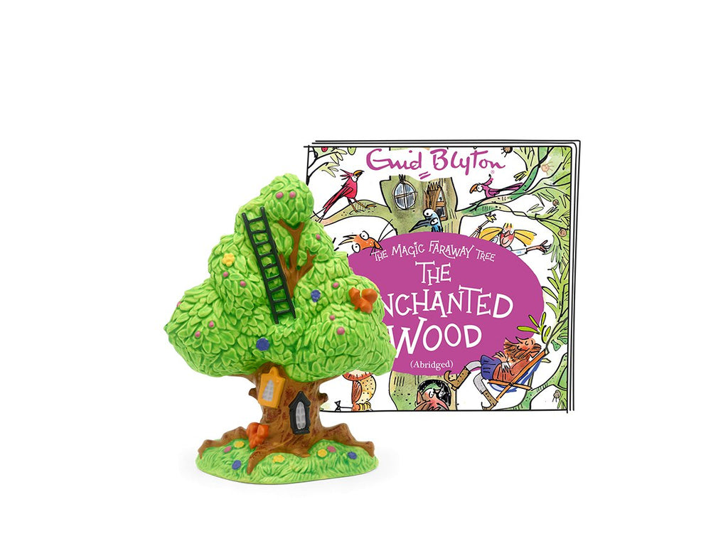 Tonies: Magic Faraway Tree - The Enchanted Wood - Acorn & Pip_Tonies