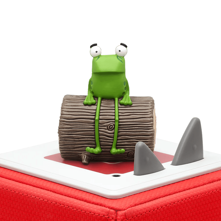 Tonies: Oi Frog - Oi Frog and 4 other Stories - Acorn & Pip_Tonies