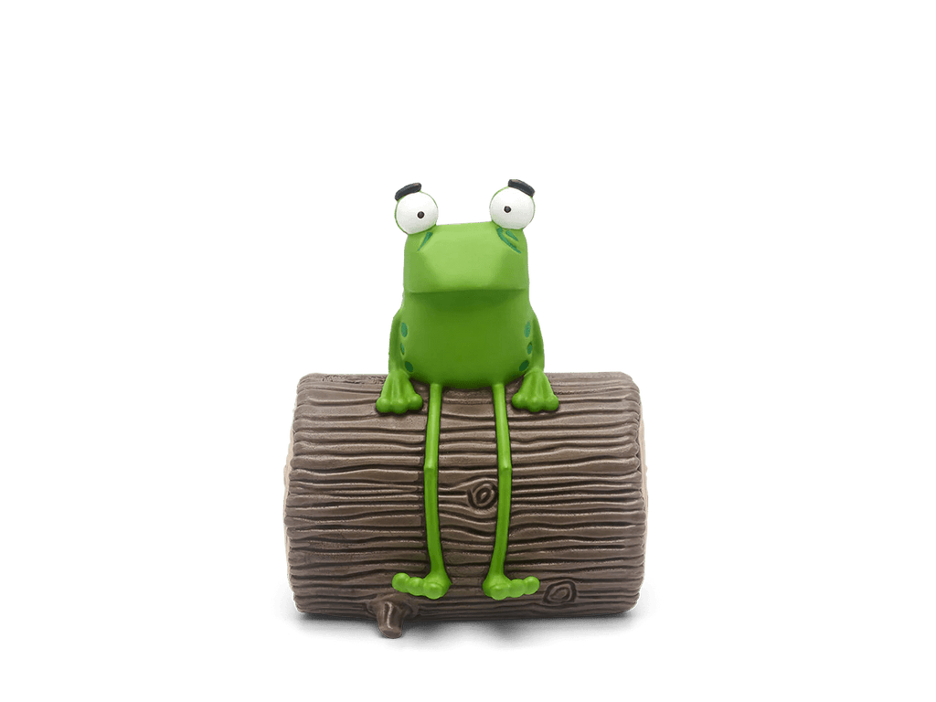 Tonies: Oi Frog - Oi Frog and 4 other Stories - Acorn & Pip_Tonies