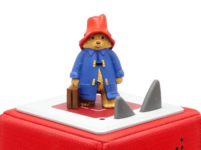 Tonies: Paddington Bear - Acorn & Pip_Tonies