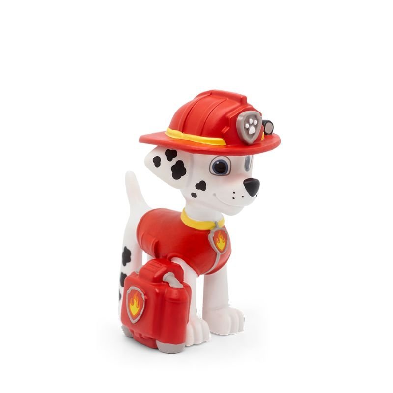 Tonies: Tonies - Paw Patrol - Marshall (UK) - Acorn & Pip_Tonies