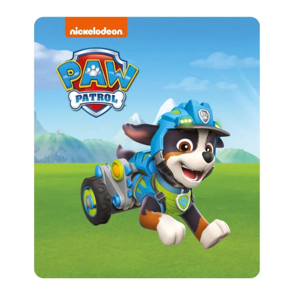 Tonies: Tonies Paw Patrol - Rex - Acorn & Pip_Tonies