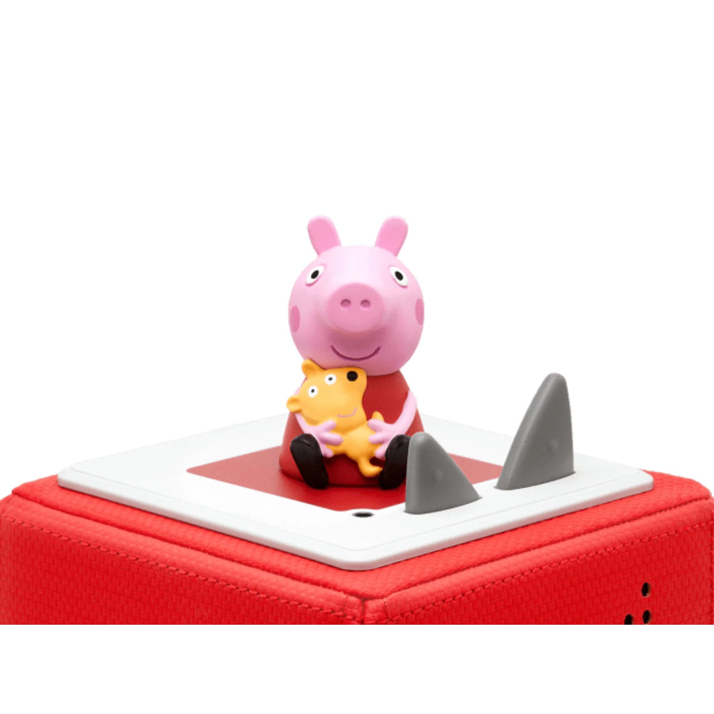 Tonies: Tonies - Peppa Pig On the Road with Peppa (UK) - Acorn & Pip_Tonies