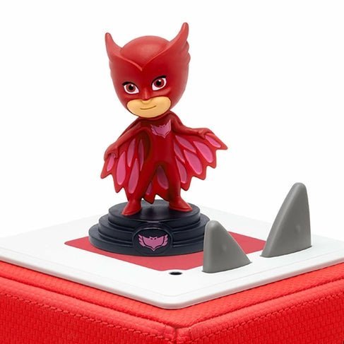 Tonies: Tonies - PJ Masks - Owlette [UK] - Acorn & Pip_Tonies