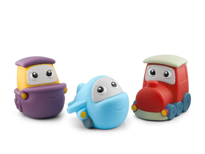 Tonies My First Tonies Travel Set Audio Toys