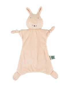 Trixie: Baby comforter - Mrs. Rabbit - Acorn & Pip_Trixie