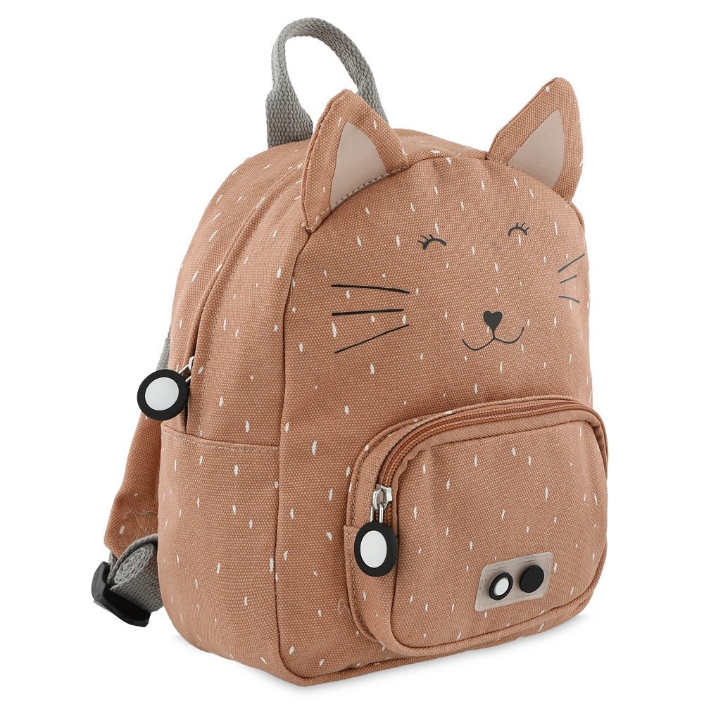 Trixie: Backpack - Mrs Cat - Acorn & Pip_Trixie