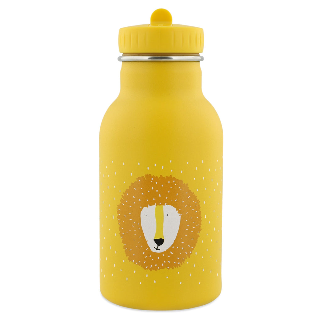 Trixie: Bottle 350ml - Mr. Lion - Acorn & Pip_Trixie